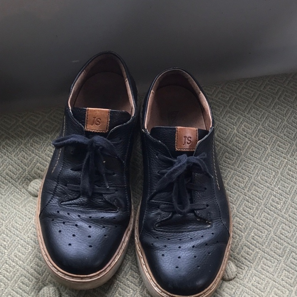 Josef Seibel men’s shoes size 42 (9)